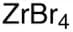 Zirconium(IV) bromide, 98% (99+%-Zr)