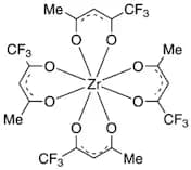 Zirconium(IV) trifluoroacetylacetonate, 99%