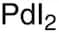 Palladium(II) iodide, 99%
