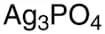 Silver phosphate, 99+%
