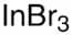 Indium(III) bromide, anhydrous (99.999%-In) PURATREM