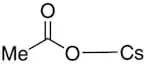 Cesium acetate (99.9%-Cs)