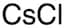 Cesium chloride (99+%-Cs)