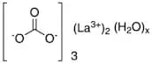 Lanthanum(III) carbonate hydrate (99.9%-La) (REO)