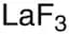 Lanthanum(III) fluoride, anhydrous (99.9%-La) (REO)