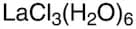 Lanthanum(III) chloride hexahydrate (99.9%-La) (REO)