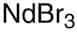 Neodymium(III) bromide, anhydrous (99.9%-Nd) (REO)