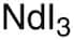 Neodymium(III) iodide, anhydrous (99.9%-Nd)