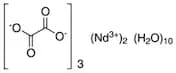 Neodymium(III) oxalate decahydrate (99.9%-Nd) (REO)