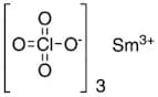 Samarium(III) perchlorate, 50% aqueous solution (99.9%-Sm) (REO)