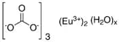 Europium(III) carbonate hydrate (99.9%-Eu) (REO)