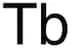 Terbium chips (99.9% REO)