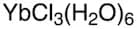 Ytterbium(III) chloride hexahydrate (99.9%-Yb) (REO)
