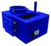 EvoluChem™ PhotoRedOx Box, 220V, Type C plug (EU electrical outlet)