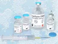 CryoSure-DMSO 10 USP Grade