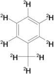 Toluene D8 >99.5%