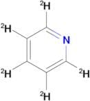 Pyridine D5 >99.94%