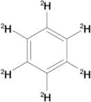 Benzene D6 >99.96%