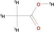 Acetic Acid D4 >99.91%