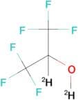 Hexafluoroisopropanol D2 >99%