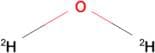 Deuterium Oxide +0.002% TMSP D4