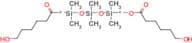 Dimethylsiloxane-ethylene oxide, Polyalkylene oxide modified silicone cSt 100