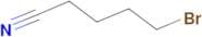 5-Bromovaleronitrile