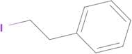 (2-Iodoethyl)benzene (stabilized with Copper chip)