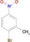 2-Bromo-5-nitrotoluene