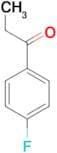 4'-Fluoropropiophenone
