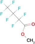 Methyl heptafluorobutyrate