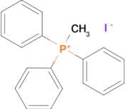 Methyltriphenylphosphonium iodide