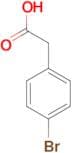 4-Bromophenylacetic acid