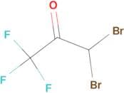 1,1-Dibromo-3,3,3-trifluoroacetone