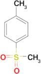 Methyl p-tolyl sulfone