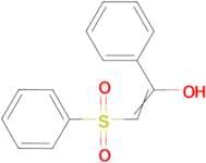 2-(Phenylsulfonyl)acetophenone