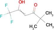 1,1,1-Trifluoro-5,5-dimethyl-2,4-hexanedione