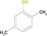 2,5-Dimethylthiophenol