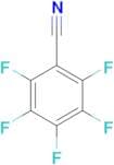 Pentafluorobenzonitrile