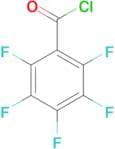 Pentafluorobenzoyl chloride