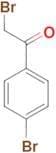 2,4'-Dibromoacetophenone