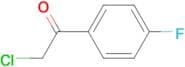2-Chloro-4'-fluoroacetophenone