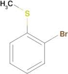 2-Bromothioanisole