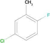 5-Chloro-2-fluorotoluene