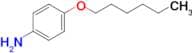 P-Hexyloxyaniline