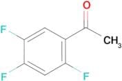 2',4',5'-Trifluoroacetophenone