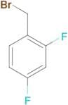 2,4-Difluorobenzyl bromide
