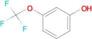 3-(Trifluoromethoxy)phenol