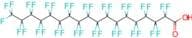 Perfluorooctadecanoic acid