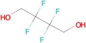 2,2,3,3-Tetrafluoro-1,4-butanediol
